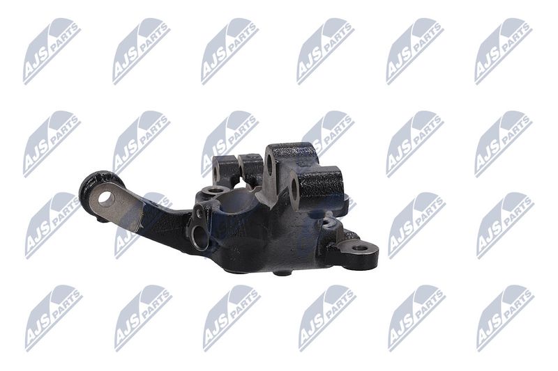 Käändmik, rattakinnitus, NTY ZZP-HY-511