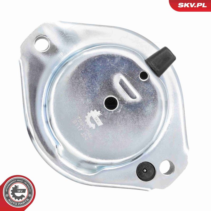ESEN SKV 75SKV048 Mounting, engine