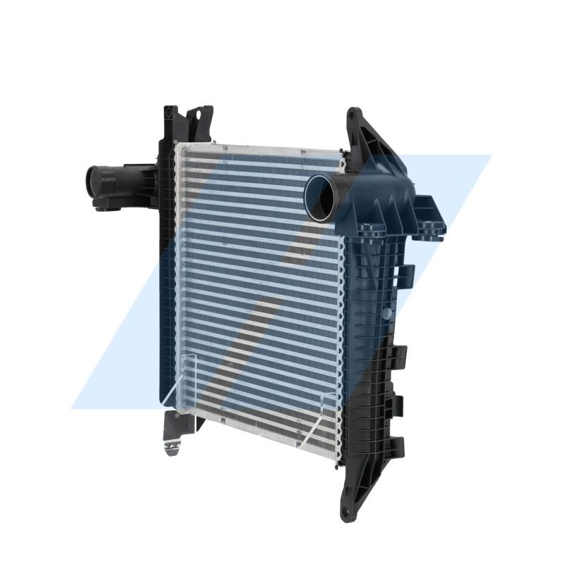 chladič vzduchový MAN TGL 20031022