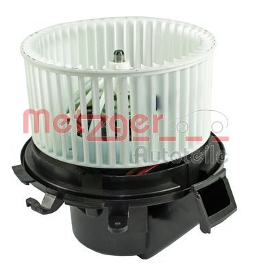 METZGER Utastér-ventilátor 0917086
