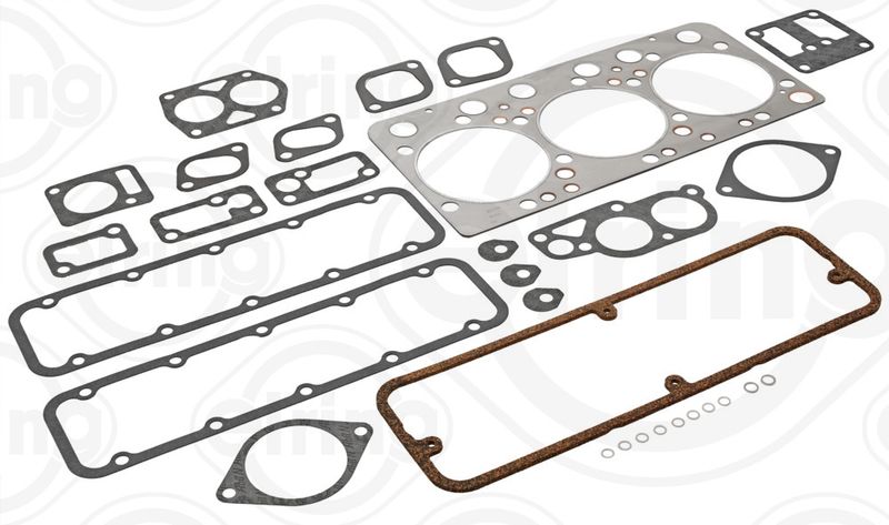 Set garnituri, chiulasa 282.627 ELRING