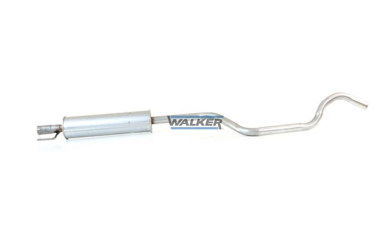 средно гърне WALKER