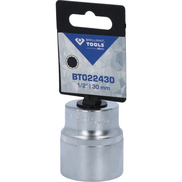 KS TOOLS BT022430 Socket Wrench Insert