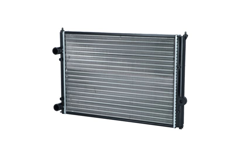 Radiaator, mootorijahutus, NRF 58947