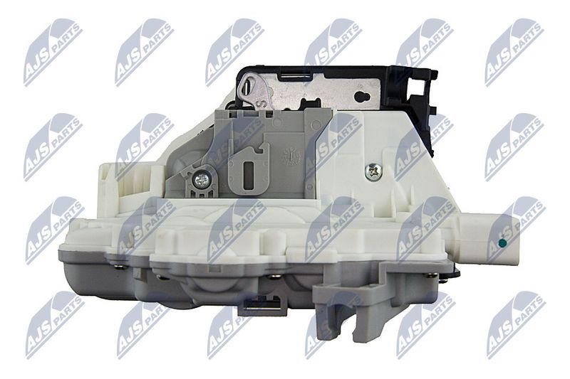 Ukselukk, NTY EZC-WW-013