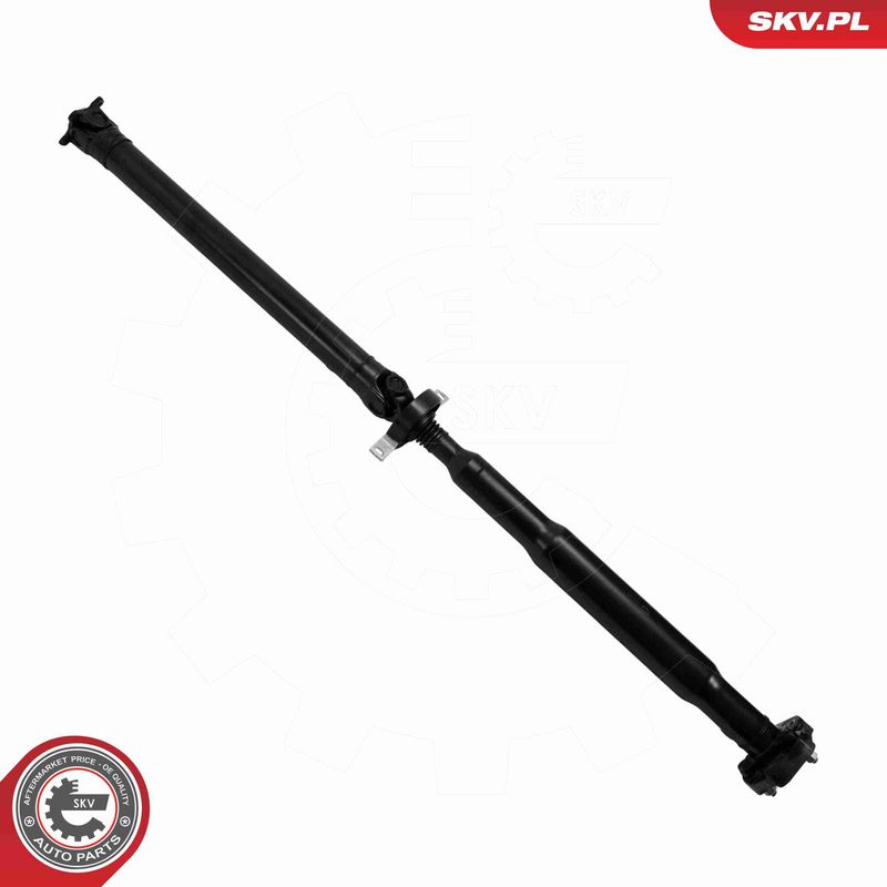 ESEN SKV 76SKV221 Propshaft, axle drive