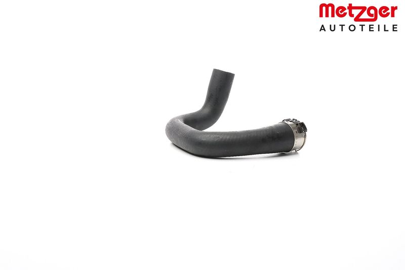 METZGER AUTOTEILE 2400500 Turbinos oro žarna