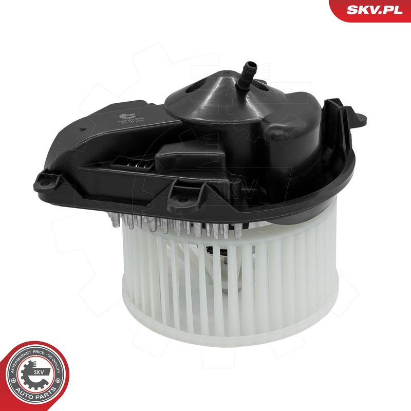 Salongipuhur, ESEN SKV 68SKV298