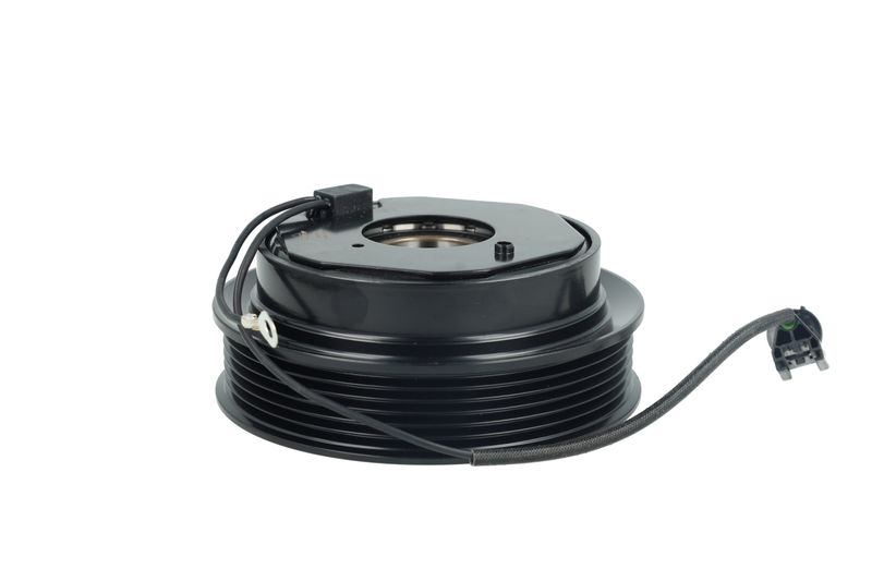 Magnetsidur, kliimakompressor, NRF 380122