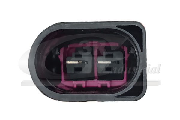 Kaabli remondikomplekt, hõõgküünal, 3RG 37700