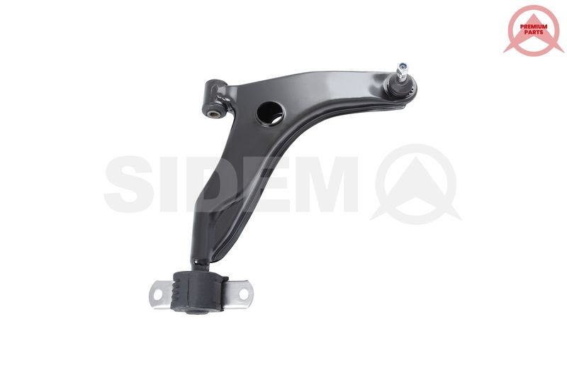 SIDEM 67077 Vikšro valdymo svirtis
