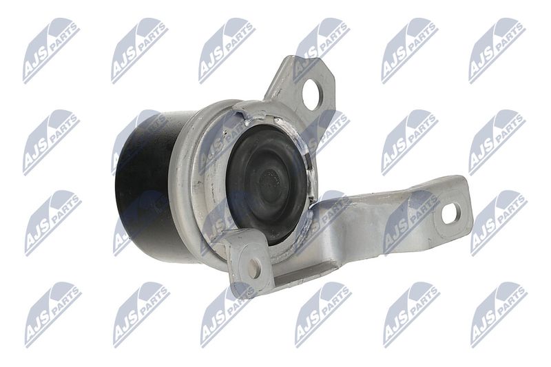 Paigutus, Mootor, NTY ZPS-LR-003