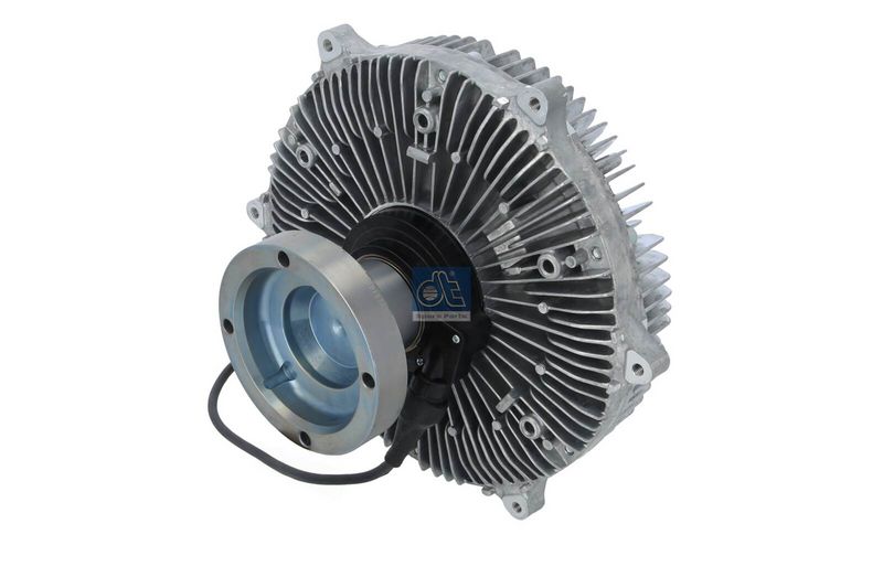 Ventilatorkoppeling EURO 6 past: VOLVO FH16, FH16 II D16C550-D16K750 01.03-