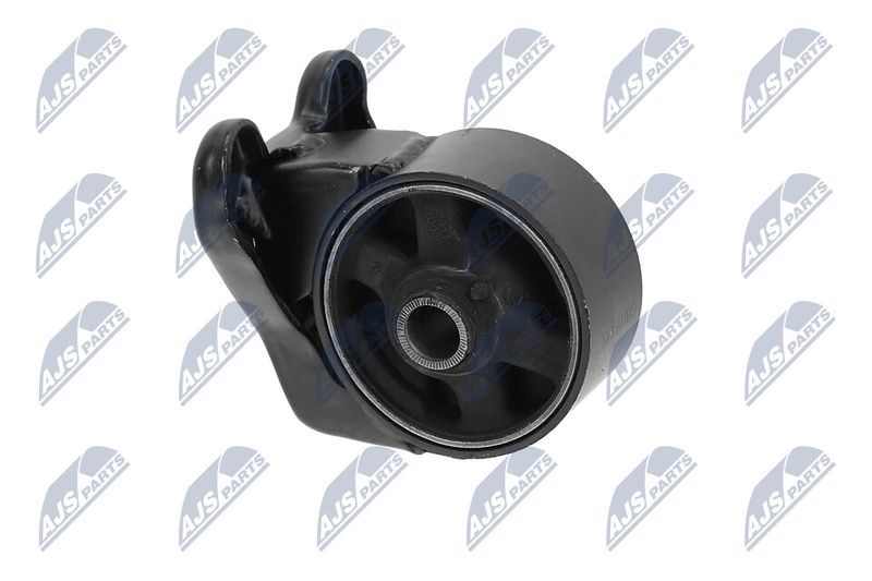 Paigutus, Mootor, NTY ZPS-HY-549