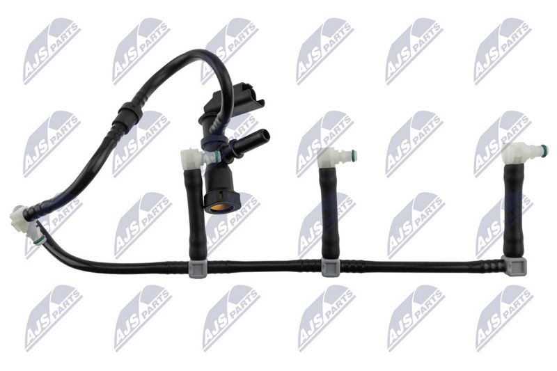 NTY BPP-RE-049 Hose, fuel overflow