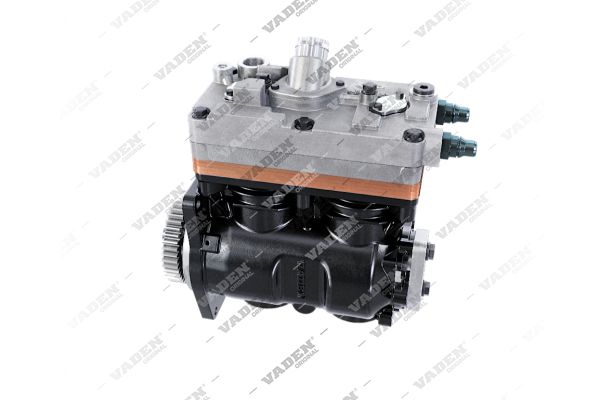 kompresor MB Actros MP4, Euro 6, vč. kola 1100440001