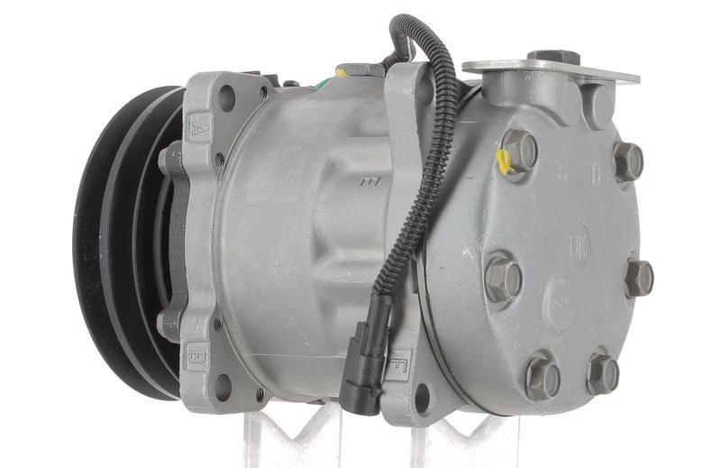 CEVAM 8600011 Compressor, air conditioning