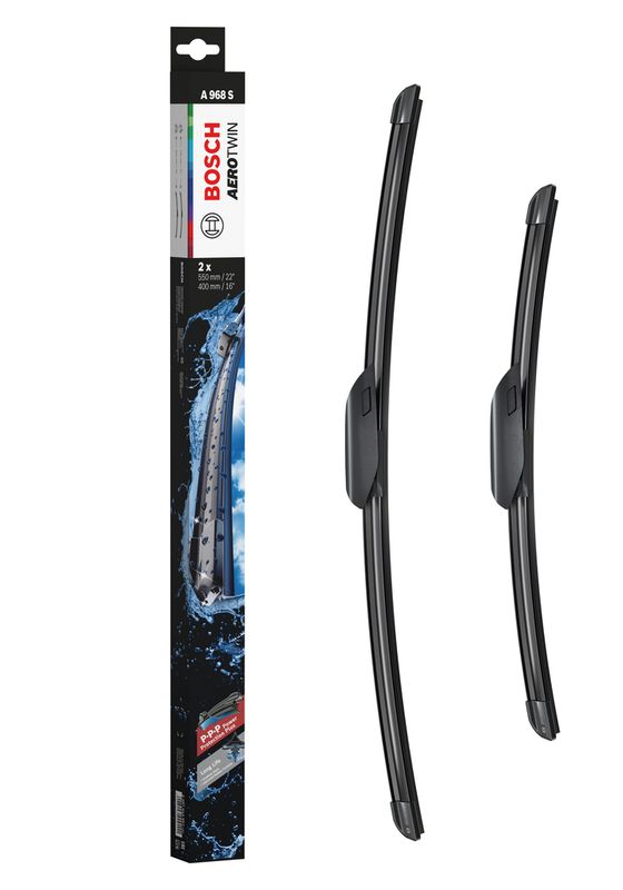 BOSCH 3 397 014 957 Wiper Blade
