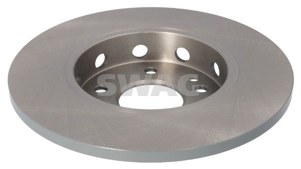 SWAG 10 90 8133 Brake Disc