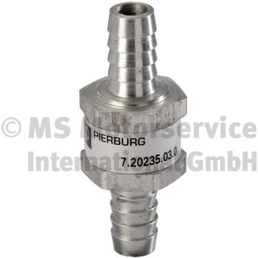 Product Image - Klep, brandstofpomp - 7.20235.03.0 - PIERBURG