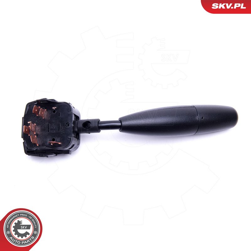 Tulede, kojameeste kangilüliti, ESEN SKV 38SKV530