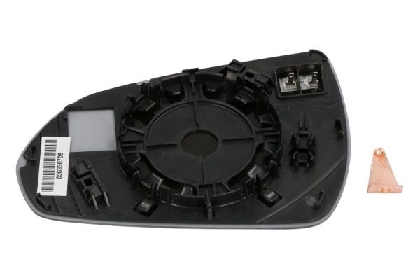 BLIC 6102-20-1966372P Mirror Glass, exterior mirror