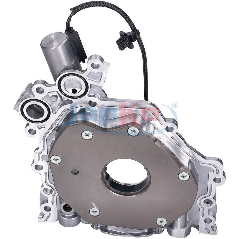 JAPKO 15700003 Oil Pump