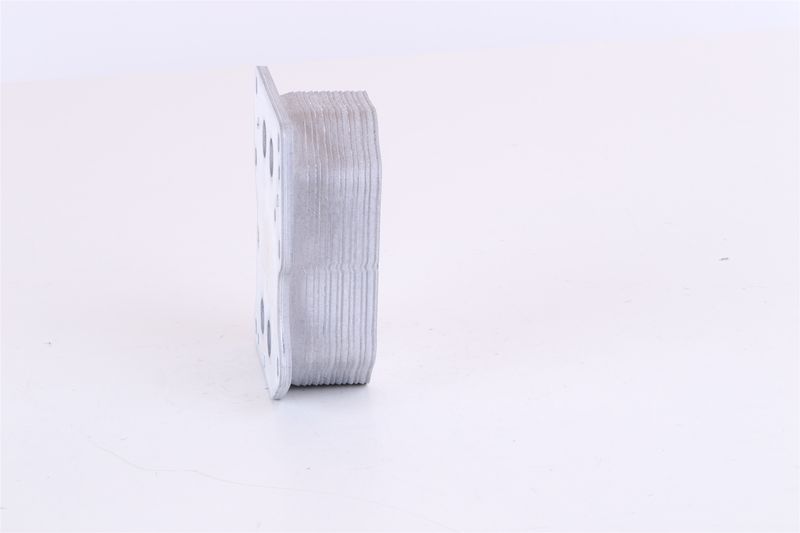 Õliradiaator, mootoriõli, NISSENS 90752