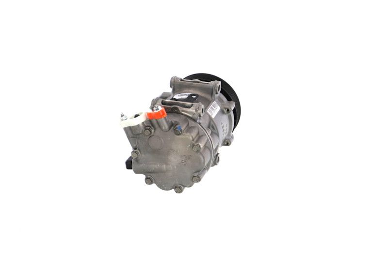 REMANTE 005-001-000319R Compressor, air conditioning