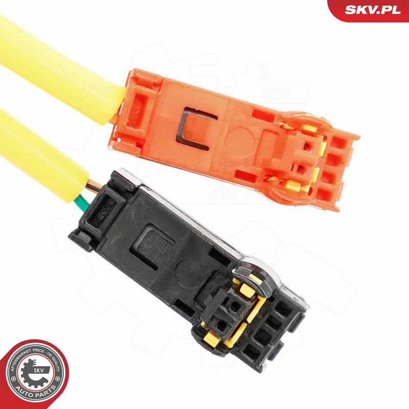 Turvapadja lint, turvapadi, ESEN SKV 96SKV628