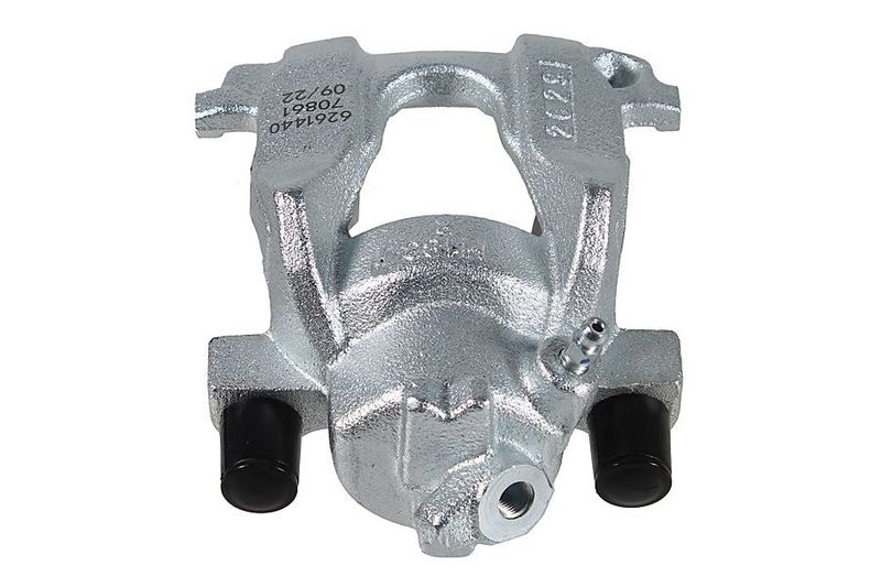 Etrier frana METZGER AUTOTEILE 6261440