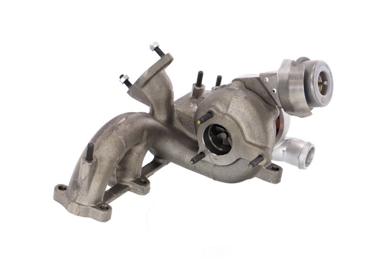 REMANTE 003-001-004472R Charger, charging (supercharged/turbocharged)