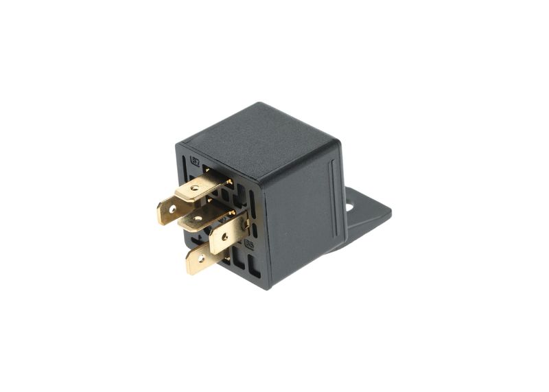 BOSCH 0 986 AH0 253 Реле, робочий струм
