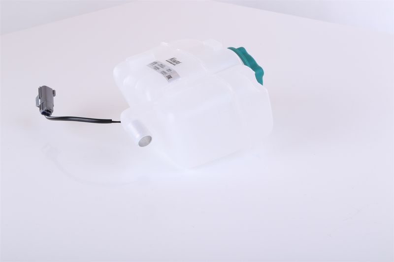 NISSENS 996177 Expansion Tank, coolant