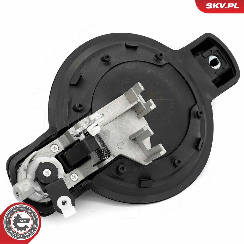 Väljaspoolne uksekäepide, ESEN SKV 97SKV064