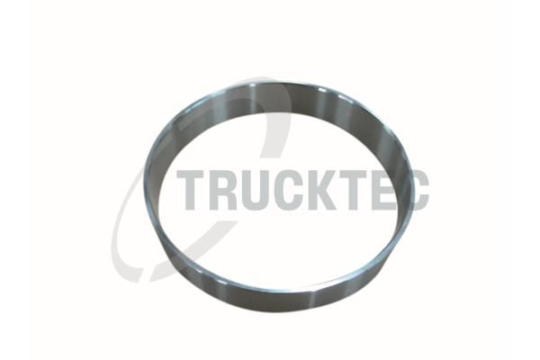 TRUCKTEC AUTOMOTIVE 01.11.003 - Starterio vainikas