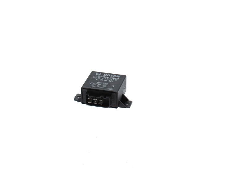 BOSCH F026T00022 Flasher Unit