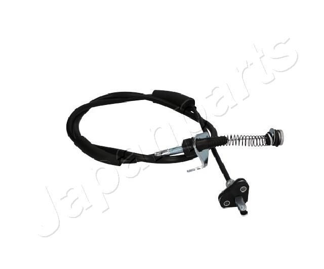 JAPANPARTS GC-633 Cable Pull, clutch control