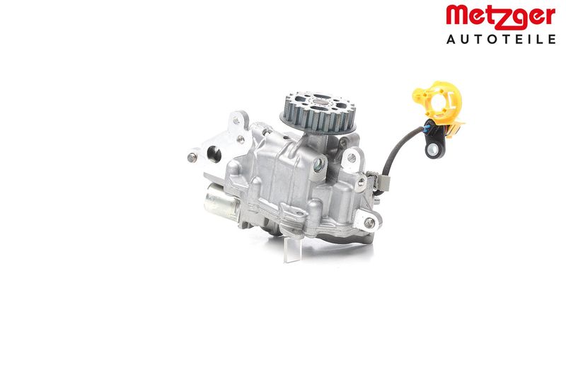 METZGER AUTOTEILE 8000090 Oil Pump