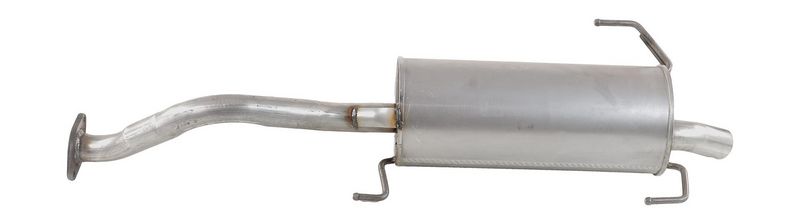 крайно гърне WALKER