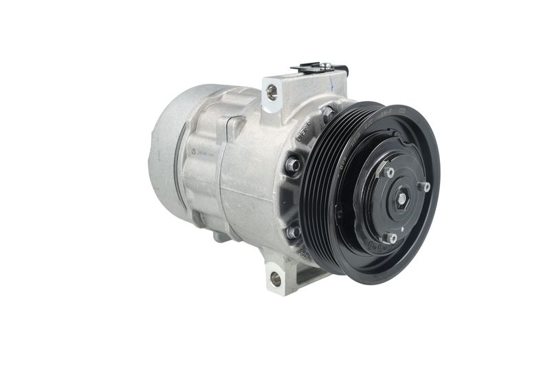Kompressor, kliimaseade, NRF 320012G
