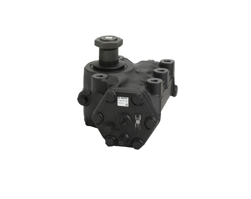 BOSCH KS01001095 Steering Gear