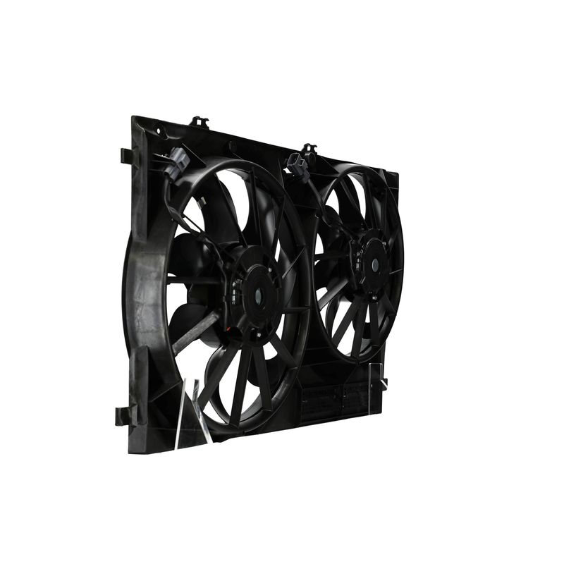 NISSENS 850142 Fan, engine cooling
