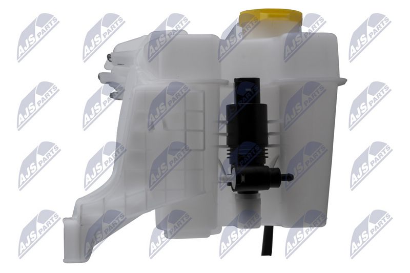 NTY CZW-CH-007 Expansion Tank, coolant