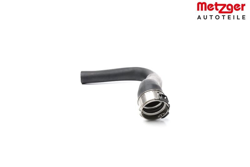 METZGER AUTOTEILE 2400557 Charge Air Hose