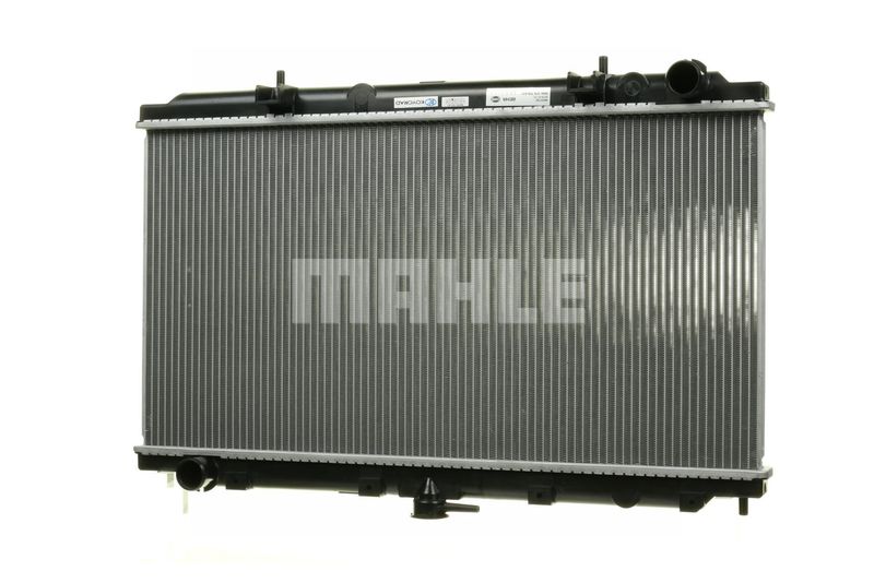 Product Image - Radiateur - CR138000S - MAHLE