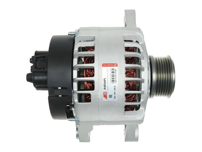 AS-PL A4034(P) Alternator