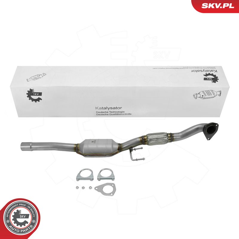 Prekės atitinka OEM kodą: 1J0253057X