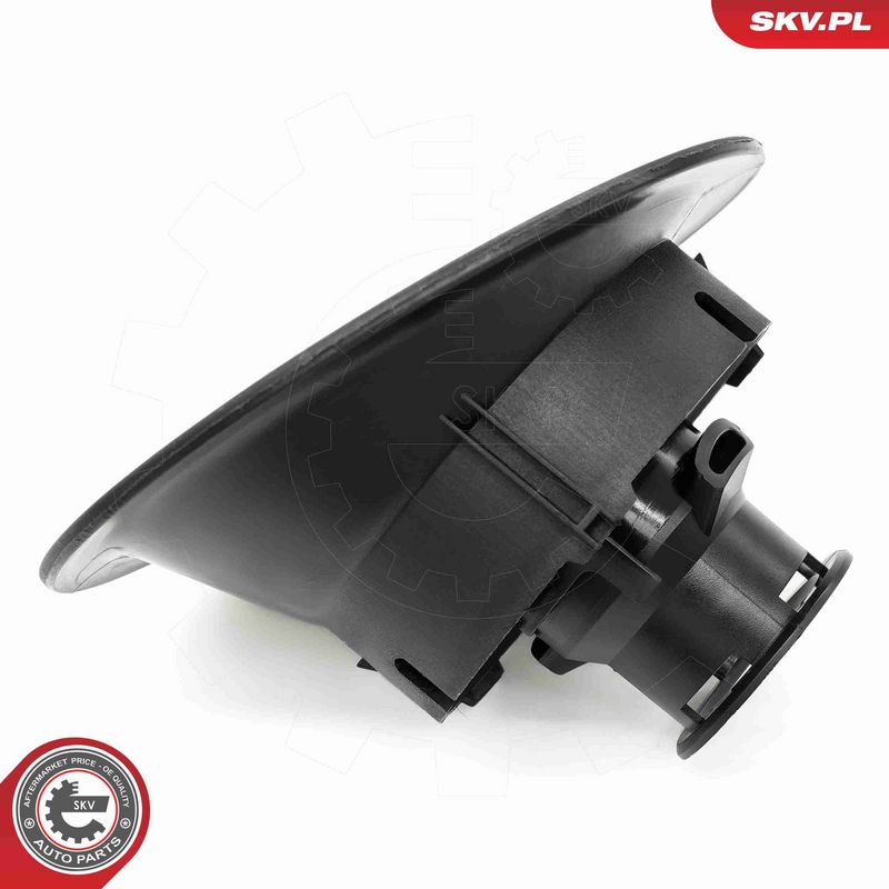 ESEN SKV 61SKV043 Cap, fuel tank