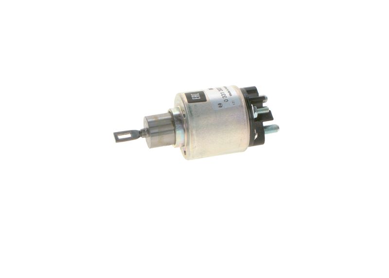 BOSCH 0331303140 Solenoid Switch, starter